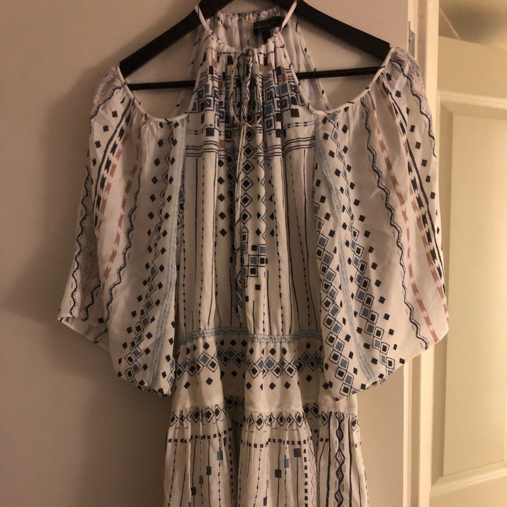 BCBG Breanne Dress Size S